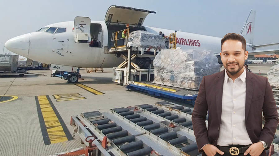 Strategic Hub and Niche Market are The Success Key of Asia Cargo Airlines to Keep Growing