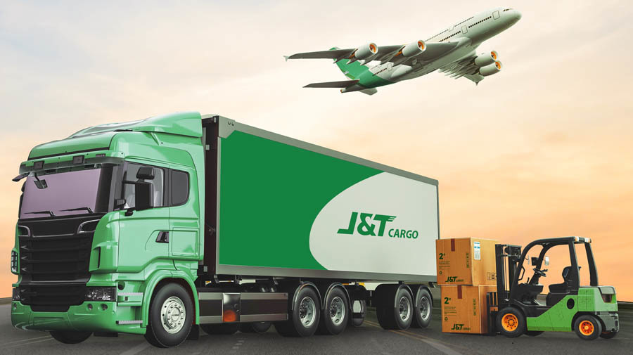 J&T Cargo is Ready to Become Customers Mainstay in Delivering Big Scale Logistics