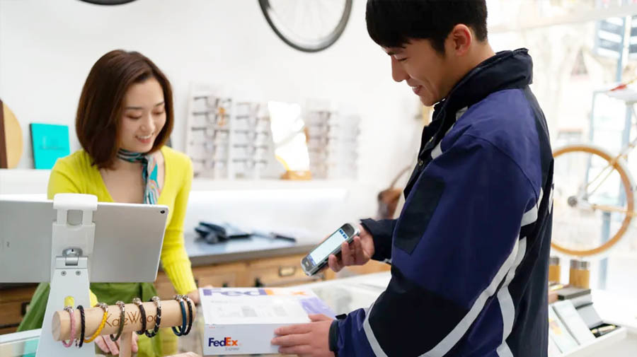 FedEx Survey: Southeast Asia Emerges as Top Growth Market for APAC Region